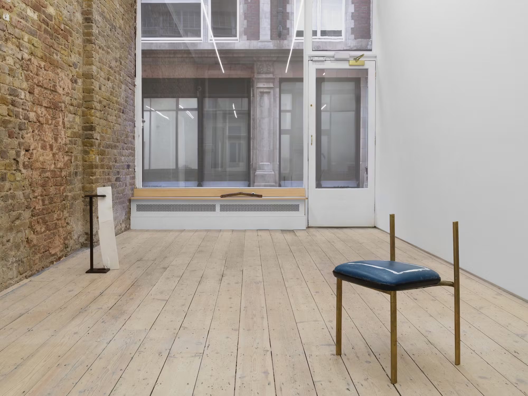 Hany Armanious, Circle Square at Phillipa Reid ★★☆☆☆