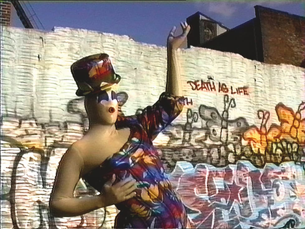 The Life and Death of Queer Art