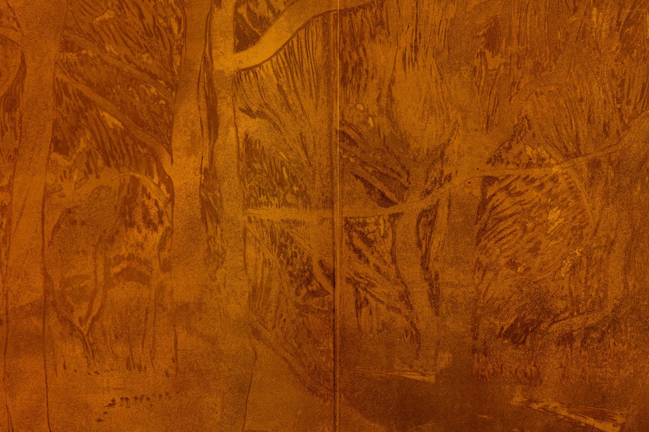 Theodore Ereira-Guyer, Jandyra Waters: We Lost Lots of Beautiful Things at Elizabeth Xi Bauer