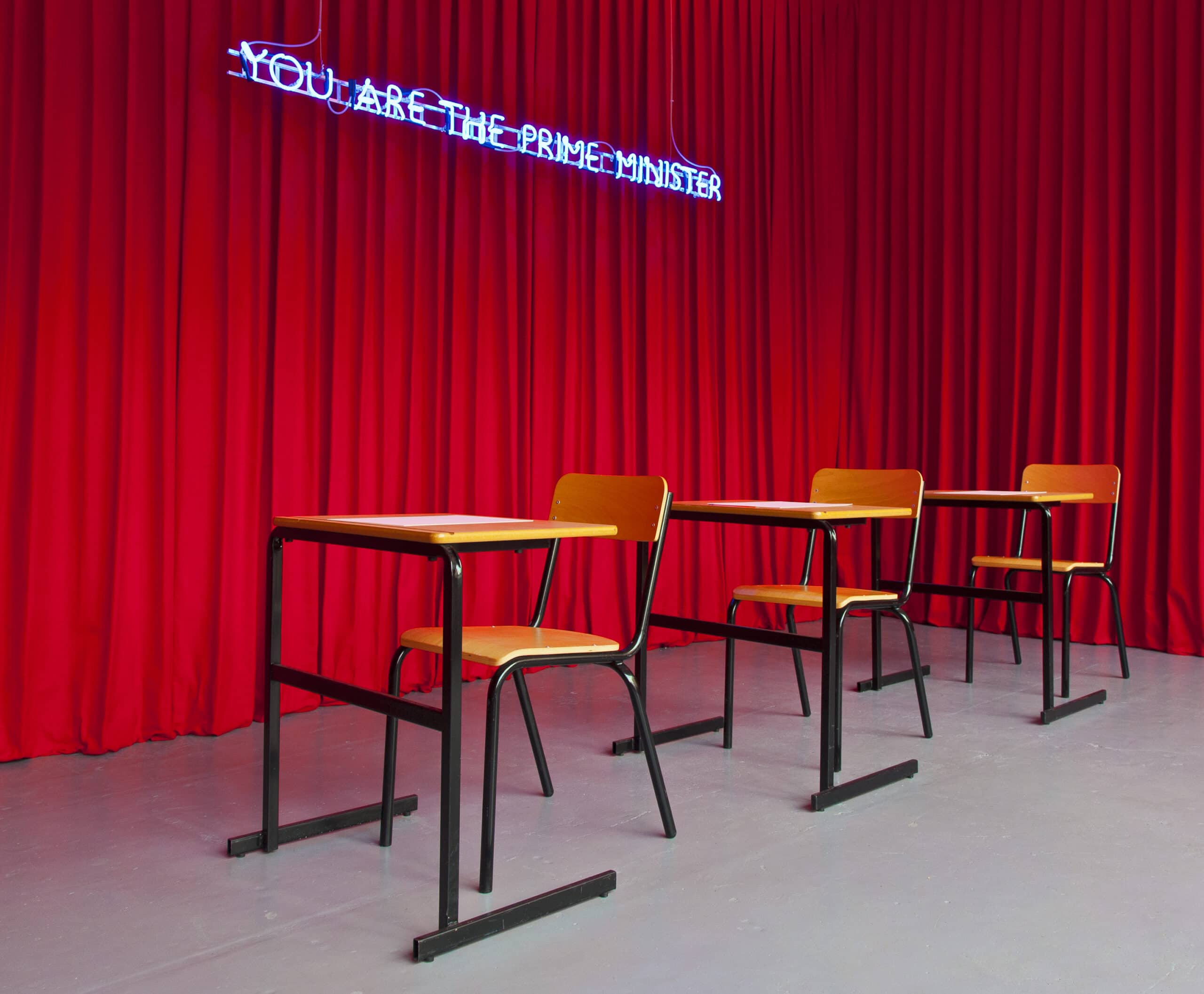 Confessions of a reformed art dealer