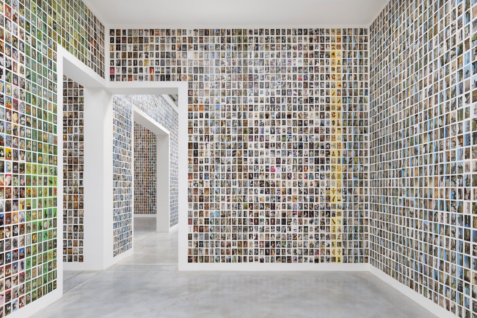 Oriol Vilanova: Los restos at the Spanish pavilion in Venice ★★★★☆