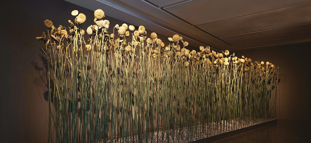 Dream Stream, the Chinese pavilion in Venice ★★☆☆☆