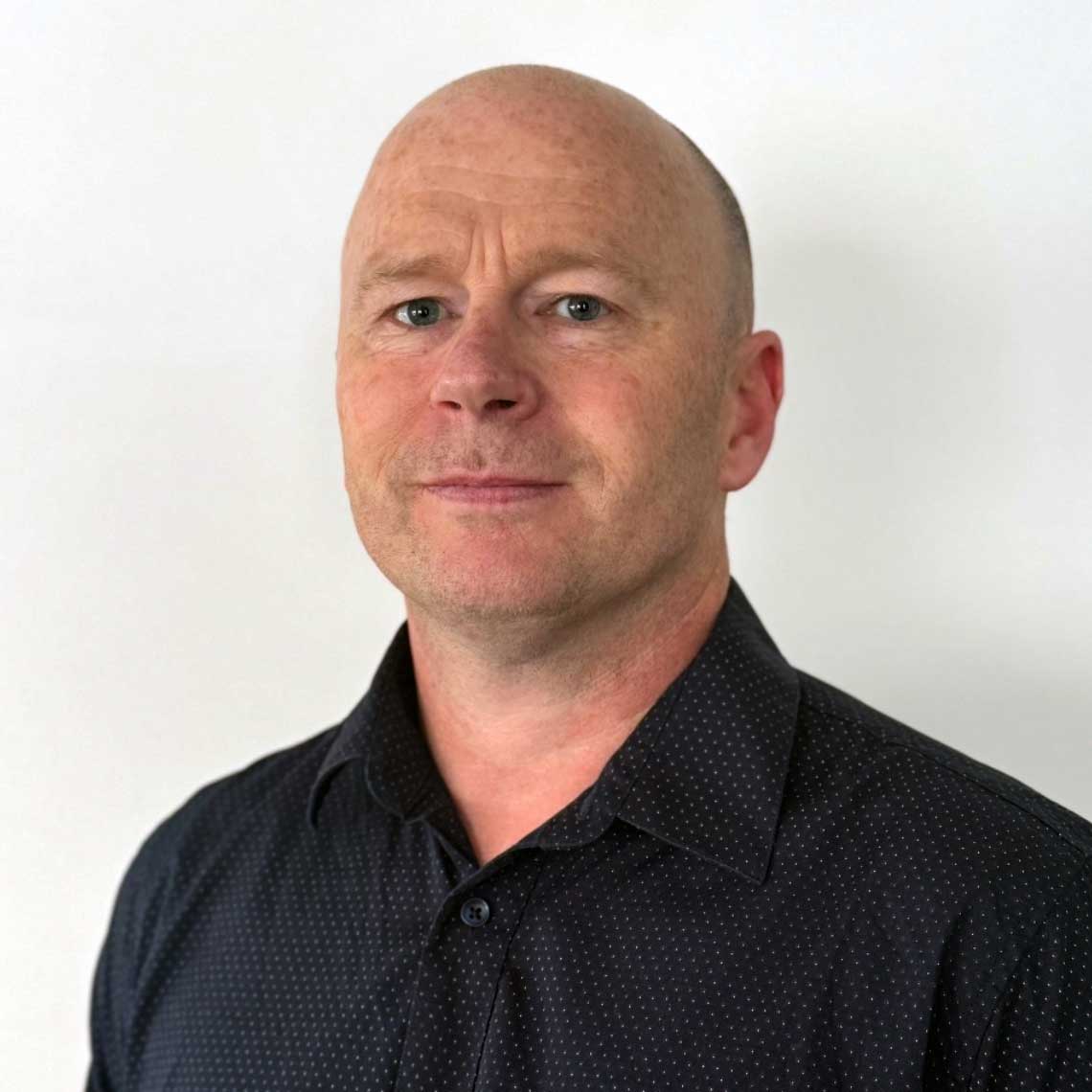 Brett Shaw