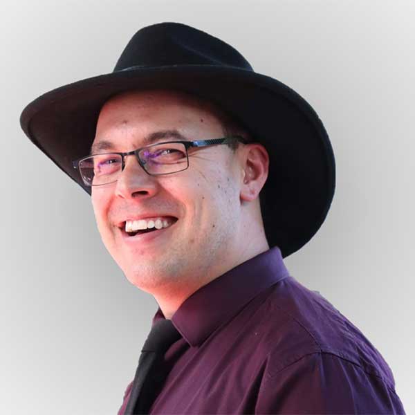 Micah from Phase Consulting