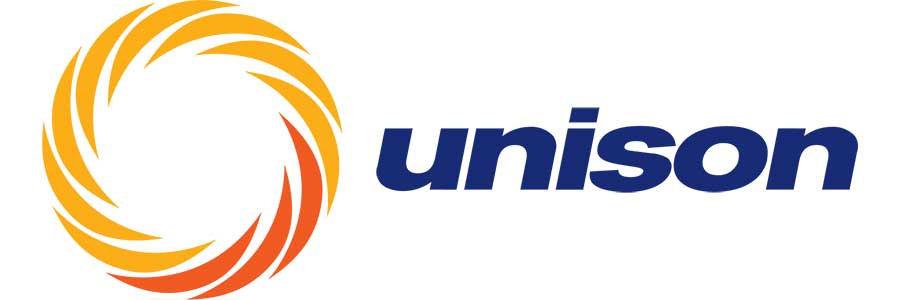 Unison Logo