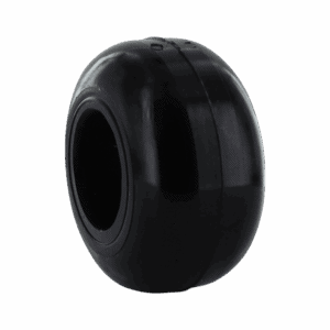 2-1/2" TPU Wheel with 1-1/8" Bore