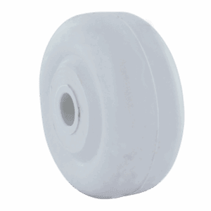 3" Retort Wheel with 1/2" Bore