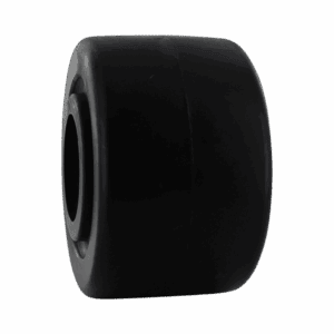 3" Polypropylene Wheel with 1-3/16" Bore