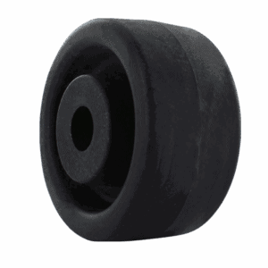 4" HeatEater Wheel with 3/4" Bore