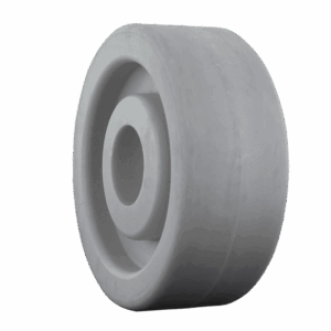 4" Retort Wheel with 1-1/8" Bore