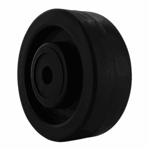 4" HeatEater Wheel with 1/2" Bore