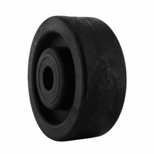 4" HeatEater Wheel with 3/4" Bore