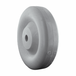 5" Retort Wheel with 1/2" Bore
