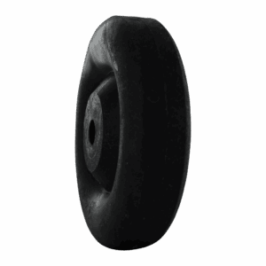 5" HeatEater Wheel with 1/2" Bore