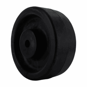 5" HeatEater Wheel with 1/2" Bore