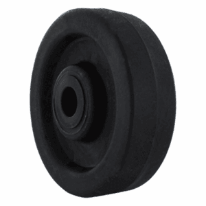 5" HeatEater Wheel with 3/4" Bore