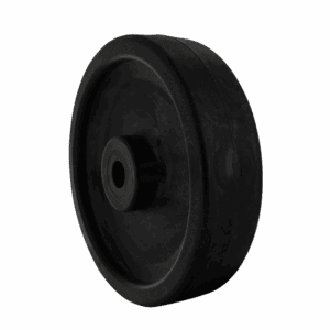 8" HeatEater Wheel with 3/4" Bore