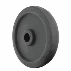 8" TPR Wheel with 1-3/16" Bore
