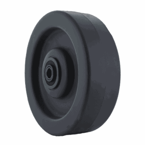 5" Retort Wheel with 3/8" Bore