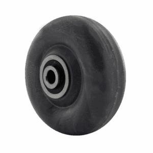 3-1/2" Retort Wheel with 3/8" Bore