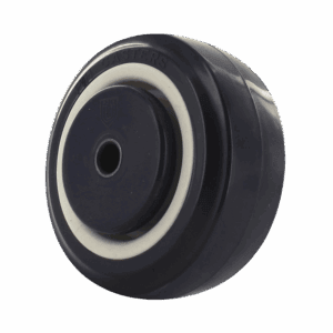 3" TPU Wheel with 5/16" Bore