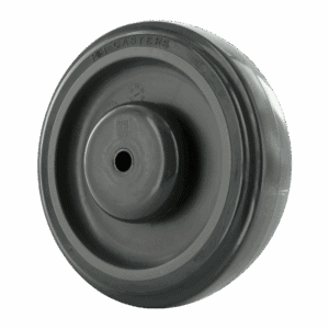 5" TPU Wheel with 5/16" Bore