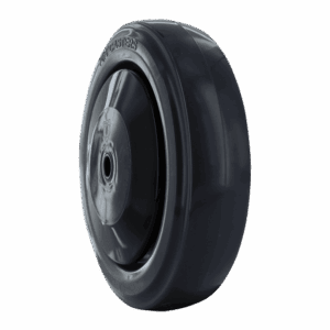 5" TPU Wheel with 5/16" Bore