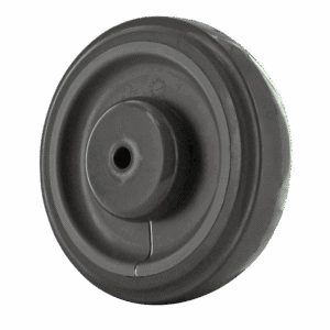 5" TPU Wheel with 5/16" Bore