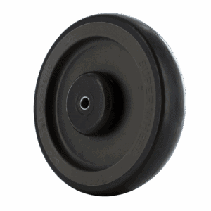 6" Superwheel with 5/16" Bore