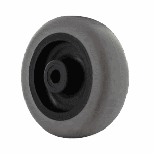 3" TPR Wheel with 5/16" Bore
