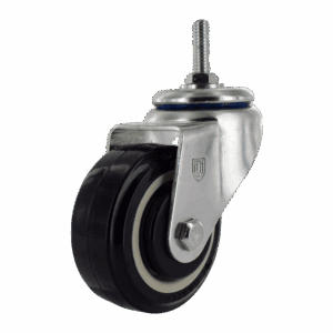 3" Swivel Caster with TPU Wheel