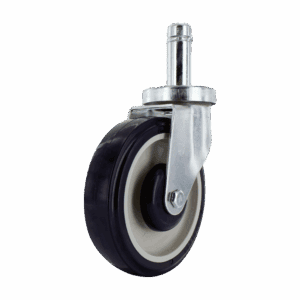 5" Swivel Caster with TPU Wheel