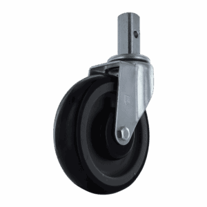 5" Superwheel Swivel Caster
