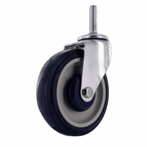 5" Swivel Caster with TPU Wheel