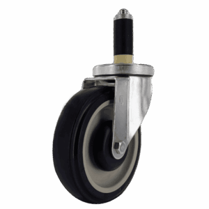5" Swivel Caster with TPU Wheel