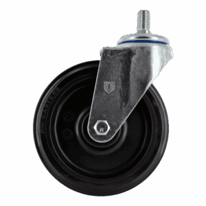 5" Swivel Caster with TPU Wheel