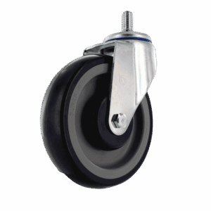 5" Superwheel Swivel Caster