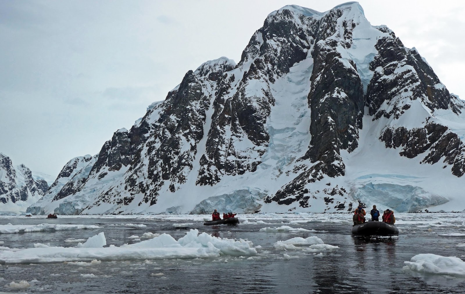 My Antarctica Tips as a Pinoy Solo Backpacker