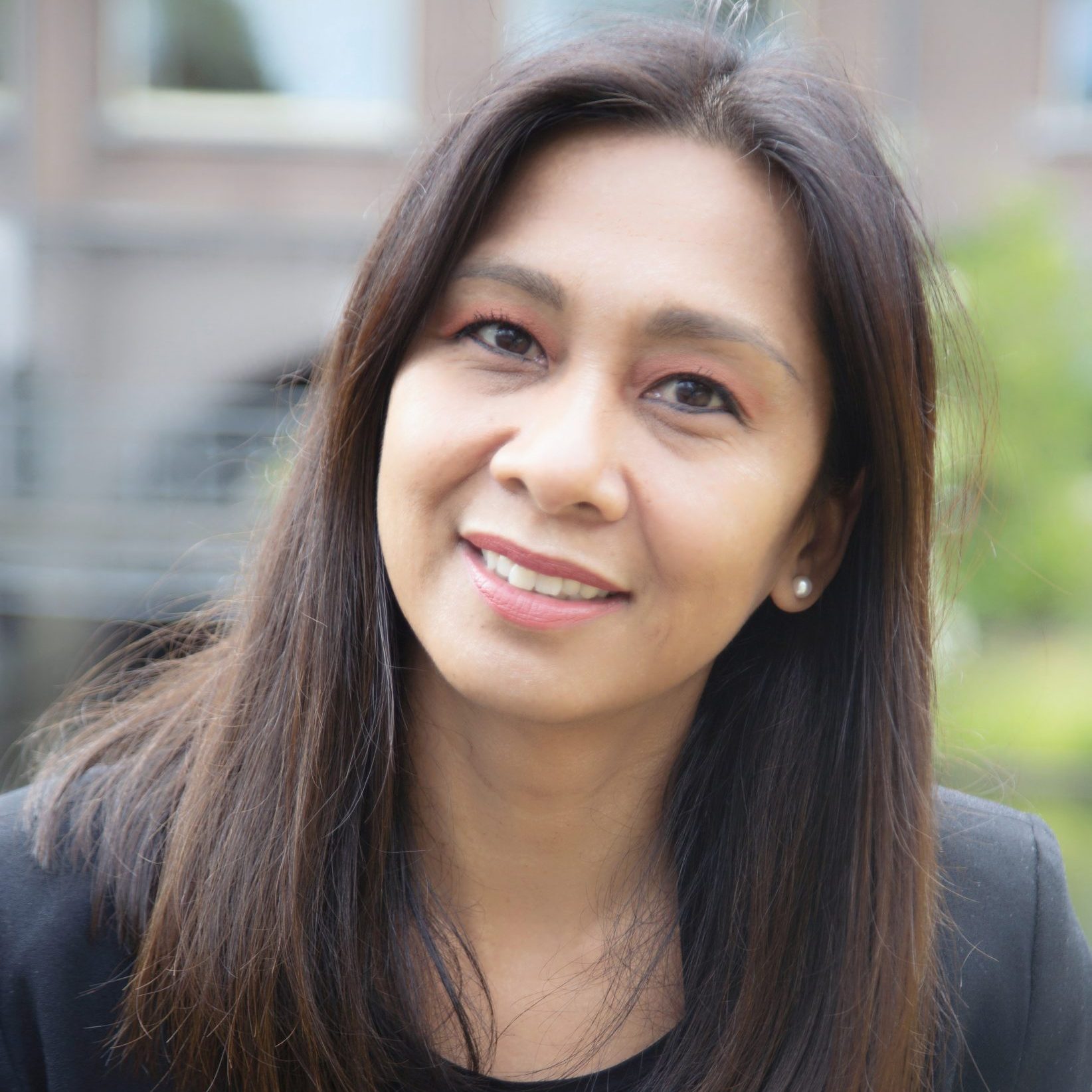 Dr. Riza Rasco