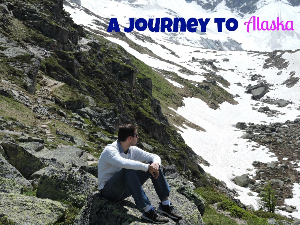 Travel Hacking Alaska: Planning Our Trip