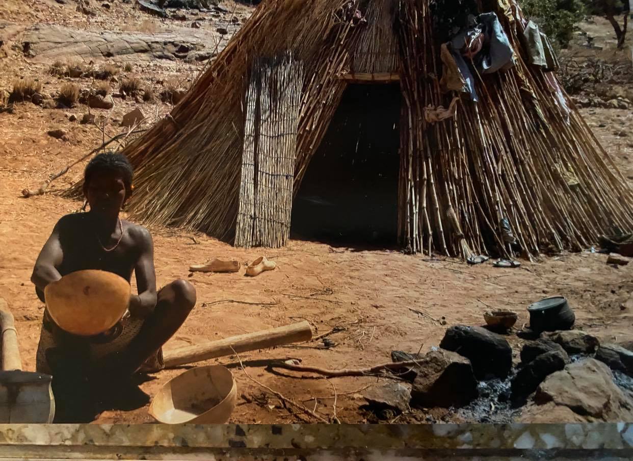 Timbuktu, The End of The Earth?