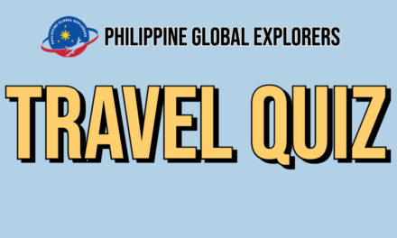 Quiz: How Good Are You In Geography?