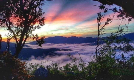 October 2022: PGE Travel Photo of the Month Contest
