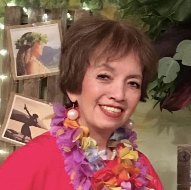 Tita Odette Ricasa