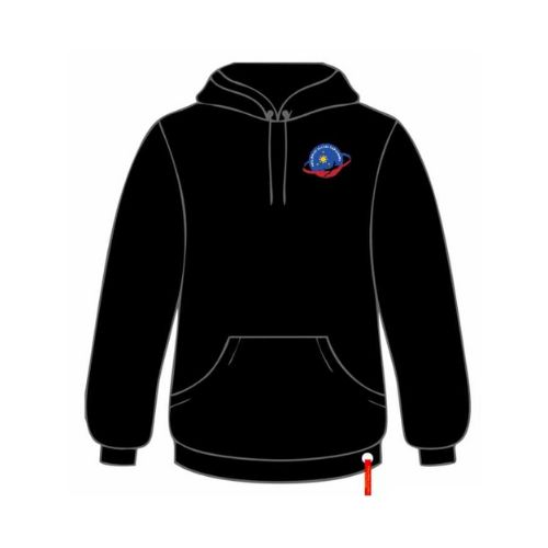 PGE Foundation Day 2024 Hoodie (Black)