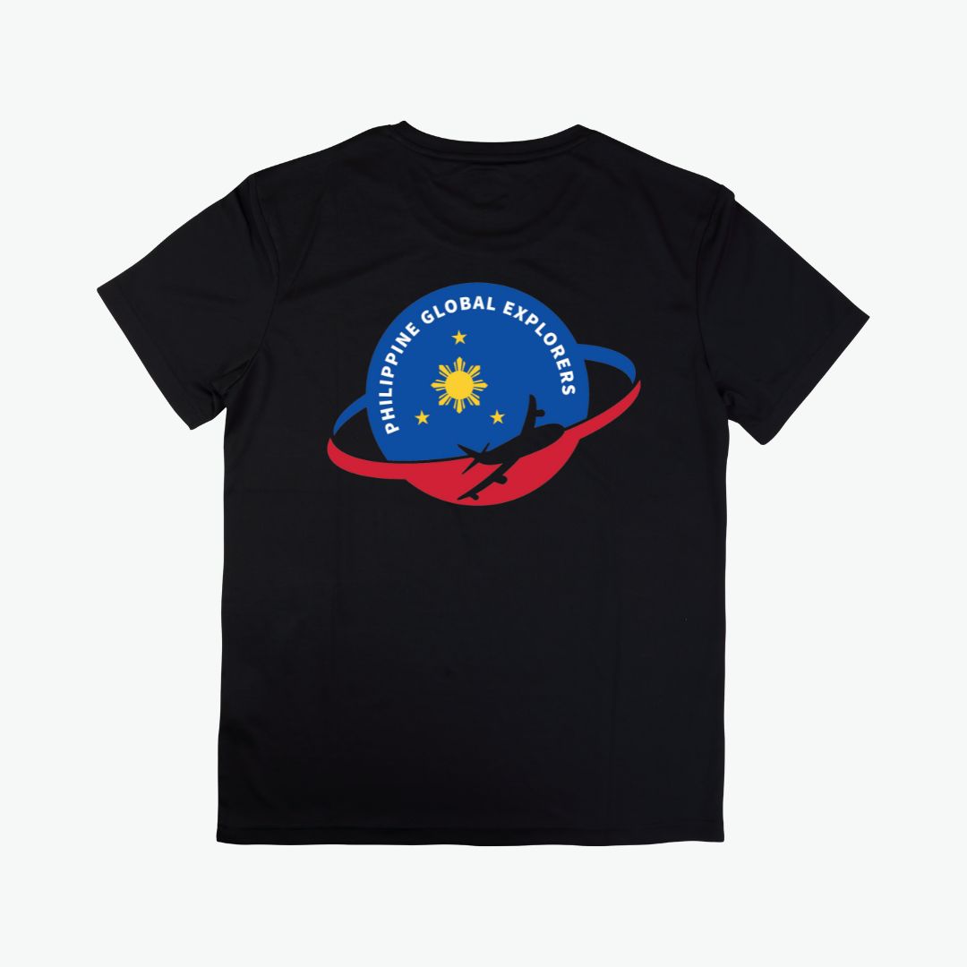 PGE Classic T-shirt (Black)