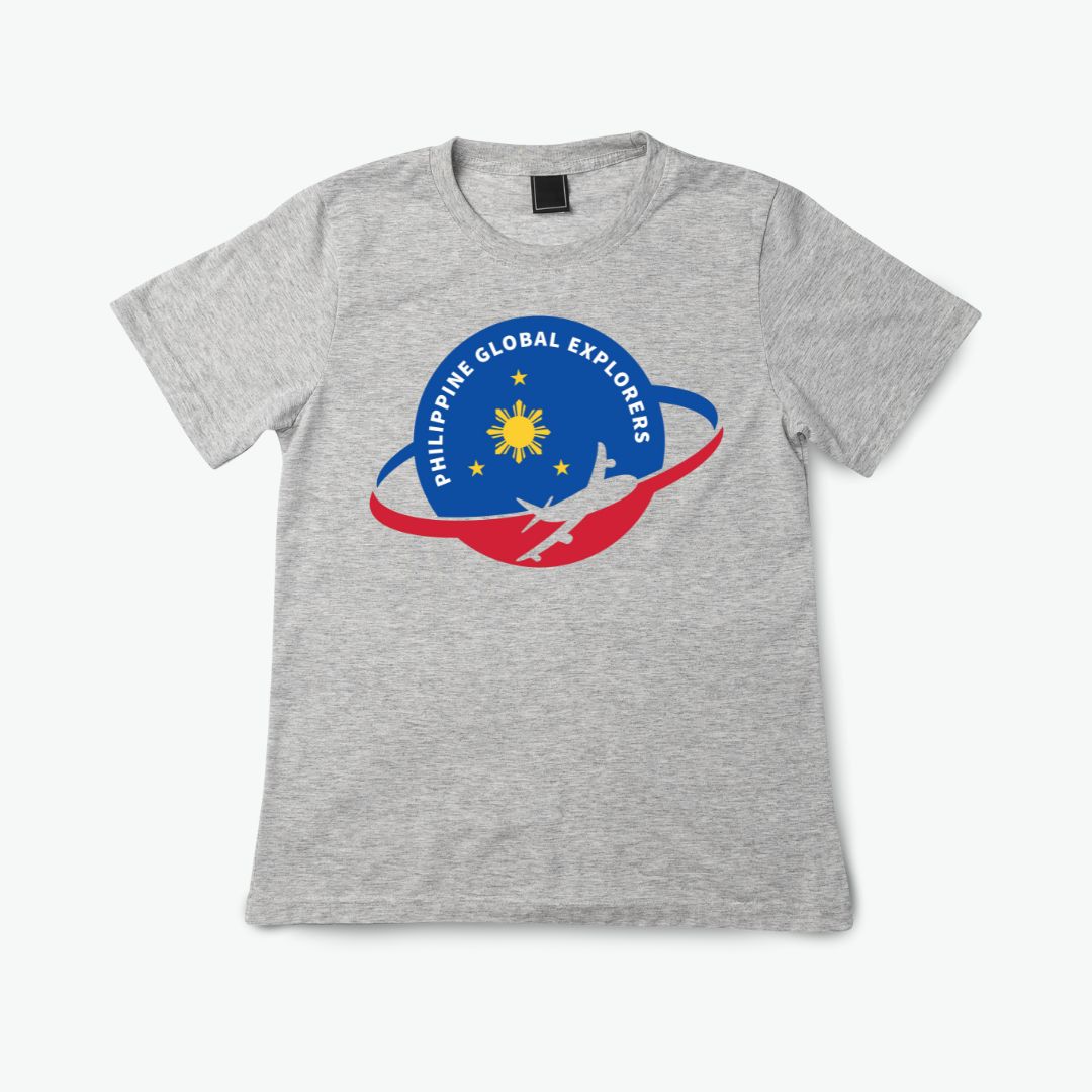 PGE Classic T-shirt (Grey)