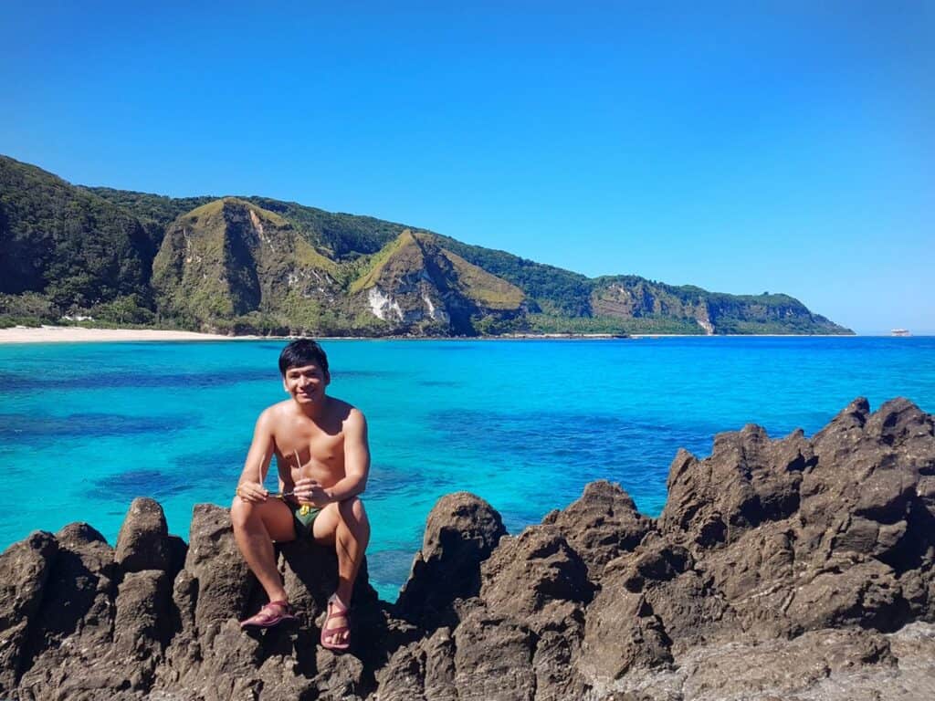 BJ Carreon Philippine Travel Masters