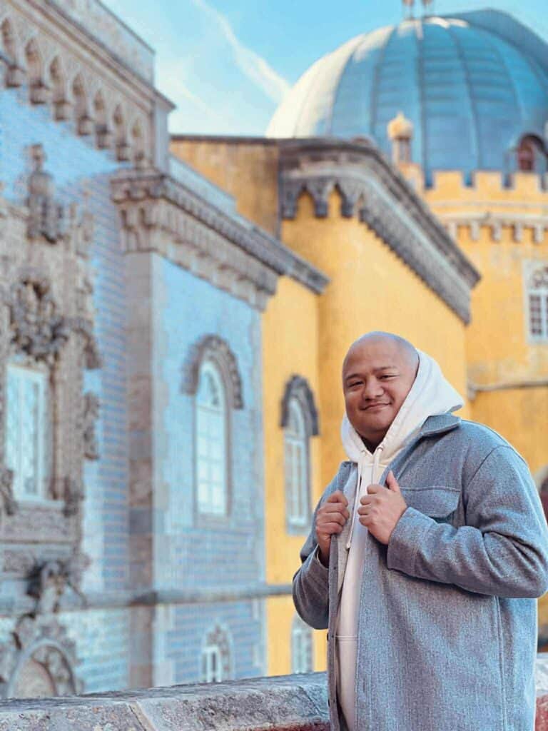 Rambi Francisco