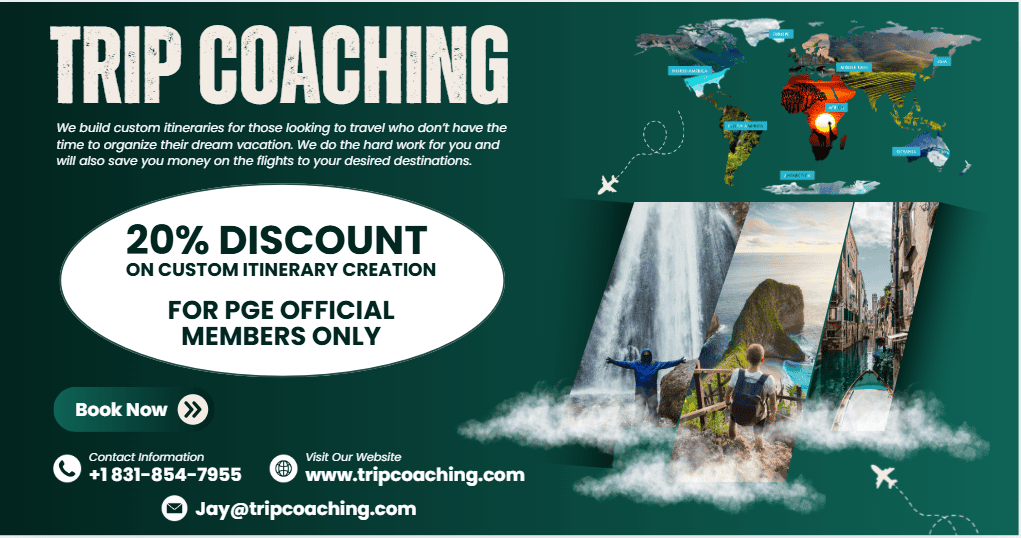 Trip Coaching